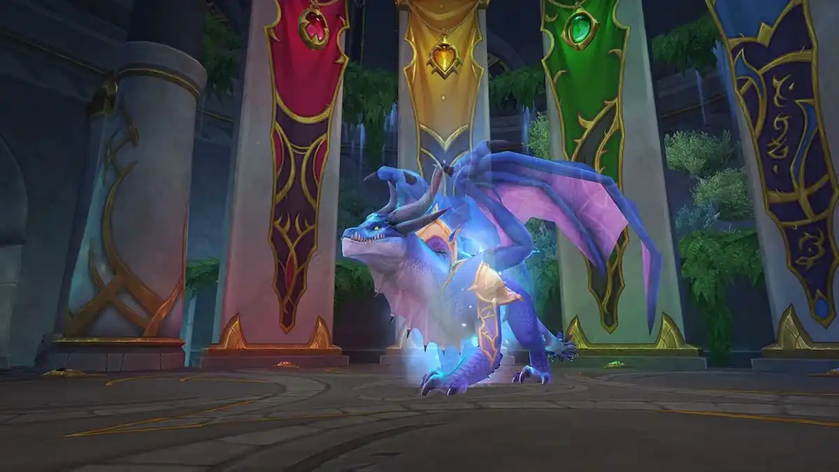 How to upgrade gear in WoW Dragonflight season 4 - Dot Esports