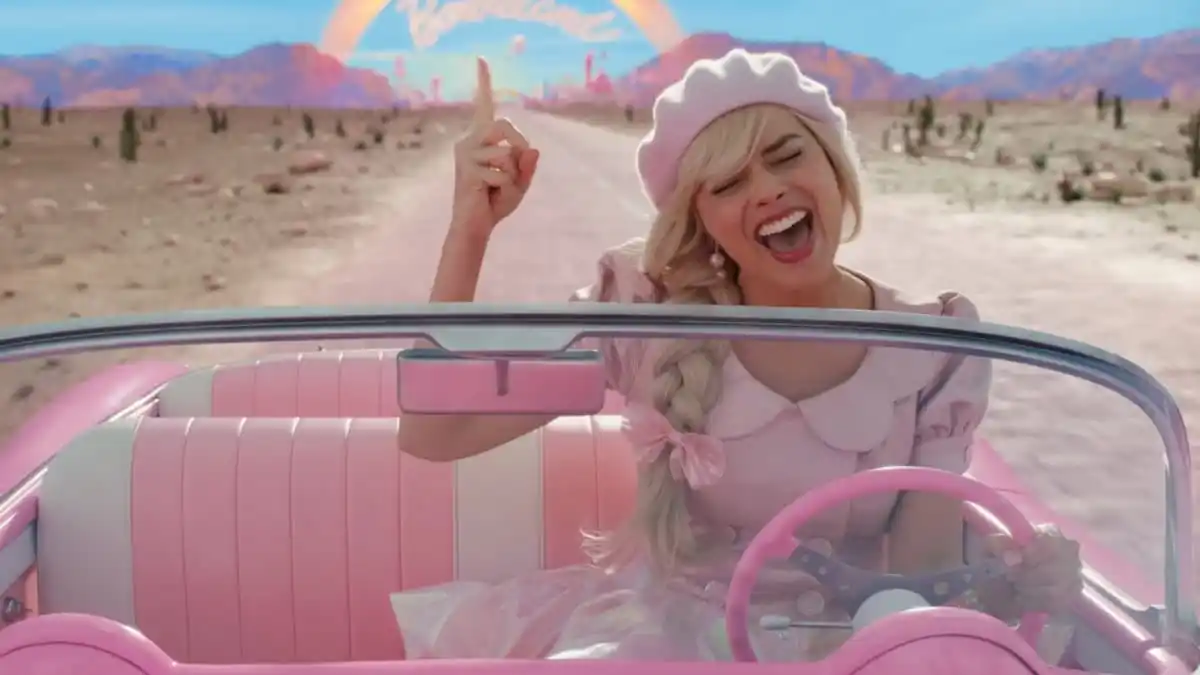 Barbie star Margot Robbie’s ‘next blockbuster’ is a Monopoly movie