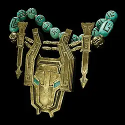 Beads of the Valorous in Remnant 2