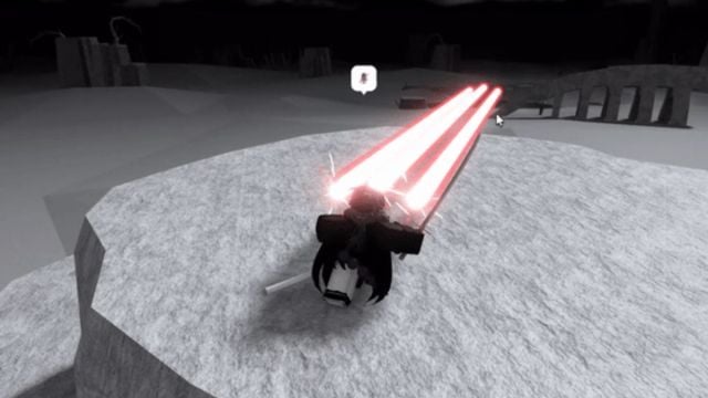 Cero paths in type soul roblox