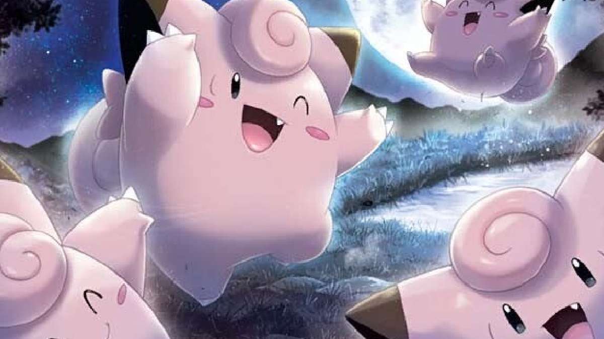 Pokémon Go Clefairy Spotlight Hour All event bonuses, explained Dot