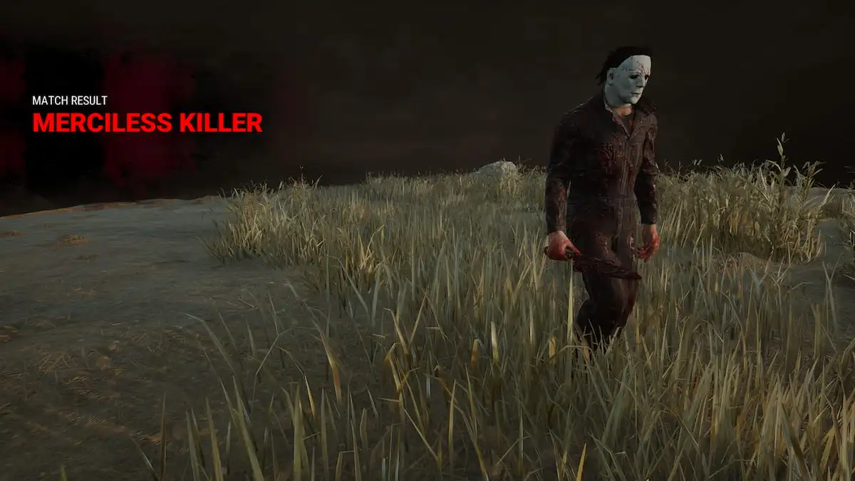 Best The Shape (Michael Myers) Dead by Daylight builds (March 2025)