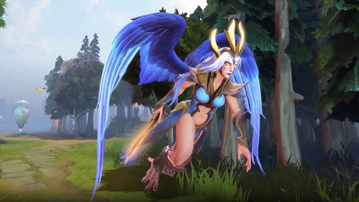 Игроки Dota 2 считают, что Crownfall превосходит Battle Pass, несмотря на «разочаровывающее» отсутствие патча с балансом