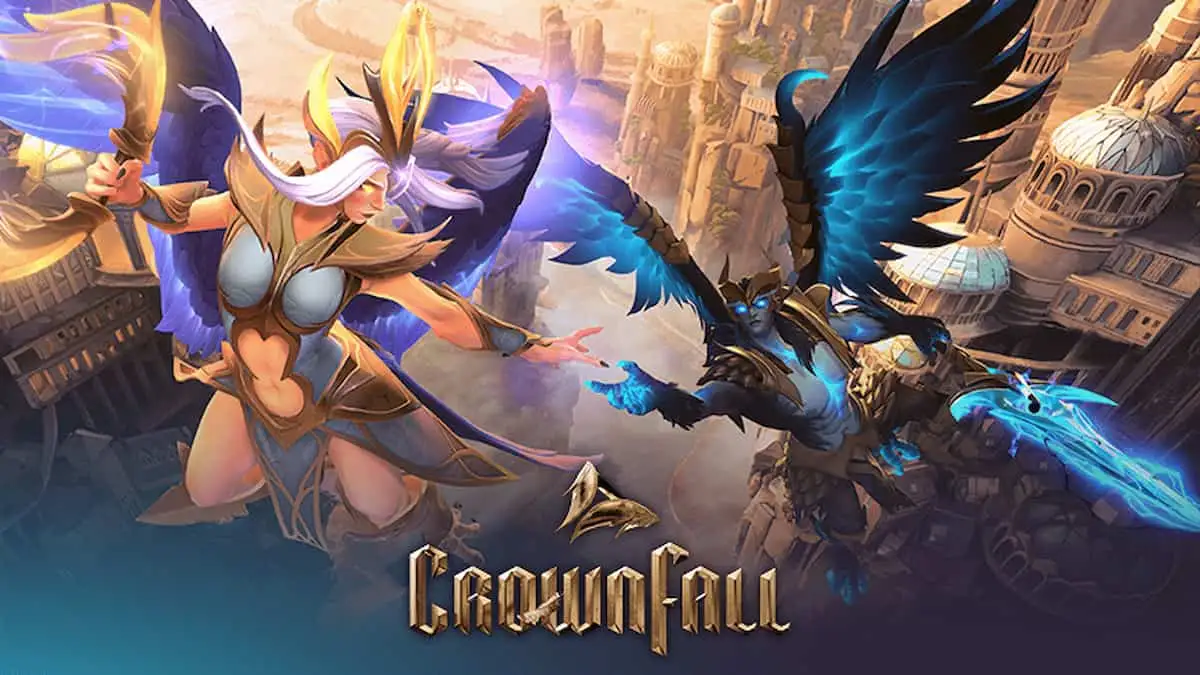 Все, что включено в обновление события Crownfall Dota 2