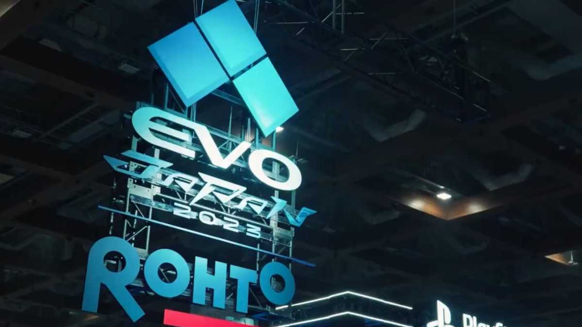 Evo Japan 2024 All top results, reveals, and full game schedule