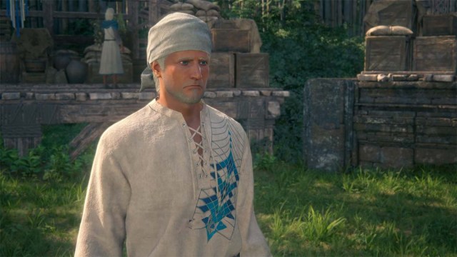 Merchant's husband in haven ff16