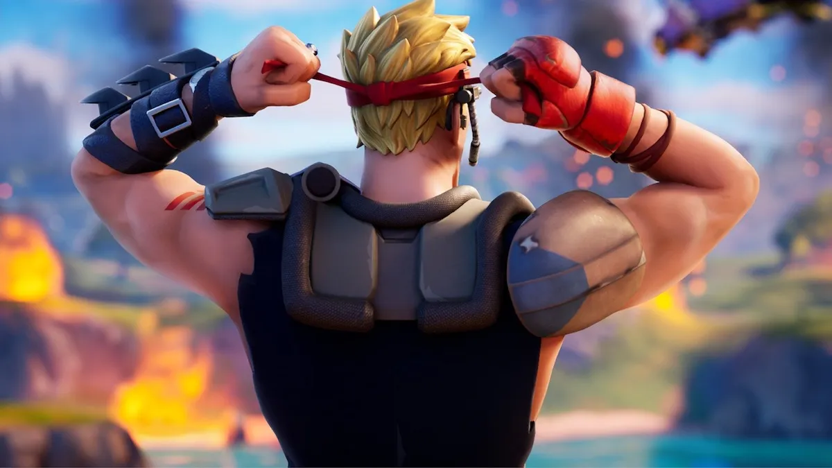 Fortnite’s new update will allow players to hide ‘overly confrontational’ emotes