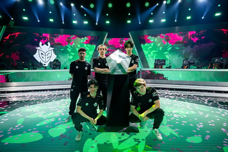 ‘Snooze fest’: LEC fans call for Riot to change ‘anticlimactic’ finals