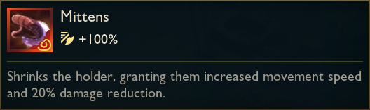 Tft Devs Are Working To Make Artifacts More Unique In Set 11 Opening Wild Possibilities Dot 2768