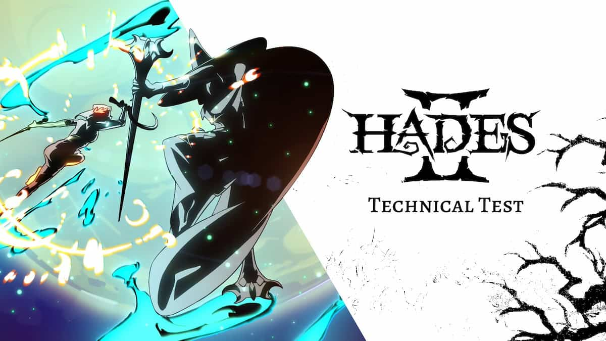 Технический тест Hades 2: как получить доступ и зарегистрироваться