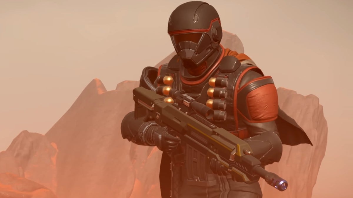 Helldivers 2 players ask devs to revert massive nerf to this popular weapon
