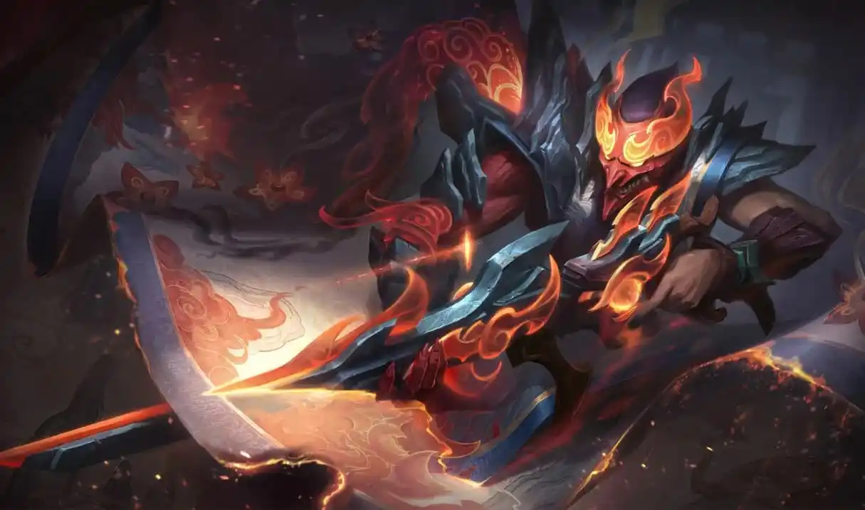 Riot to completely rework ADC items—again—in LoL Patch 14.10