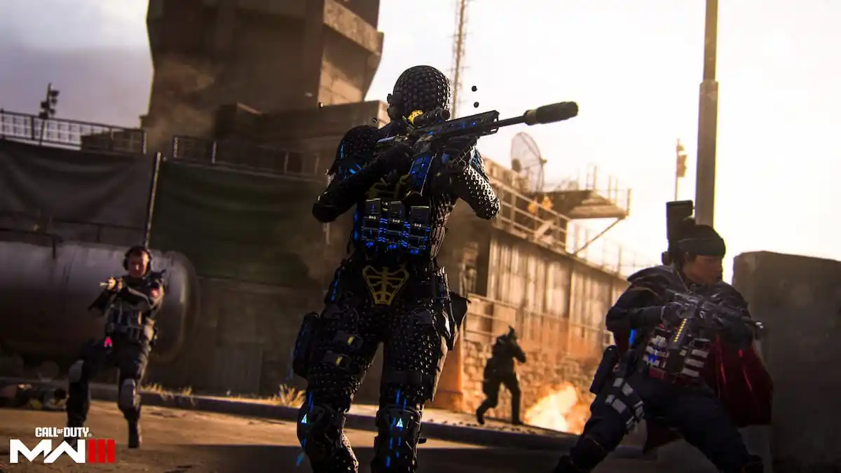 MW3 teases the season 4 return of iconic Warzone weapon with a toy car and one specific letter of the alphabet