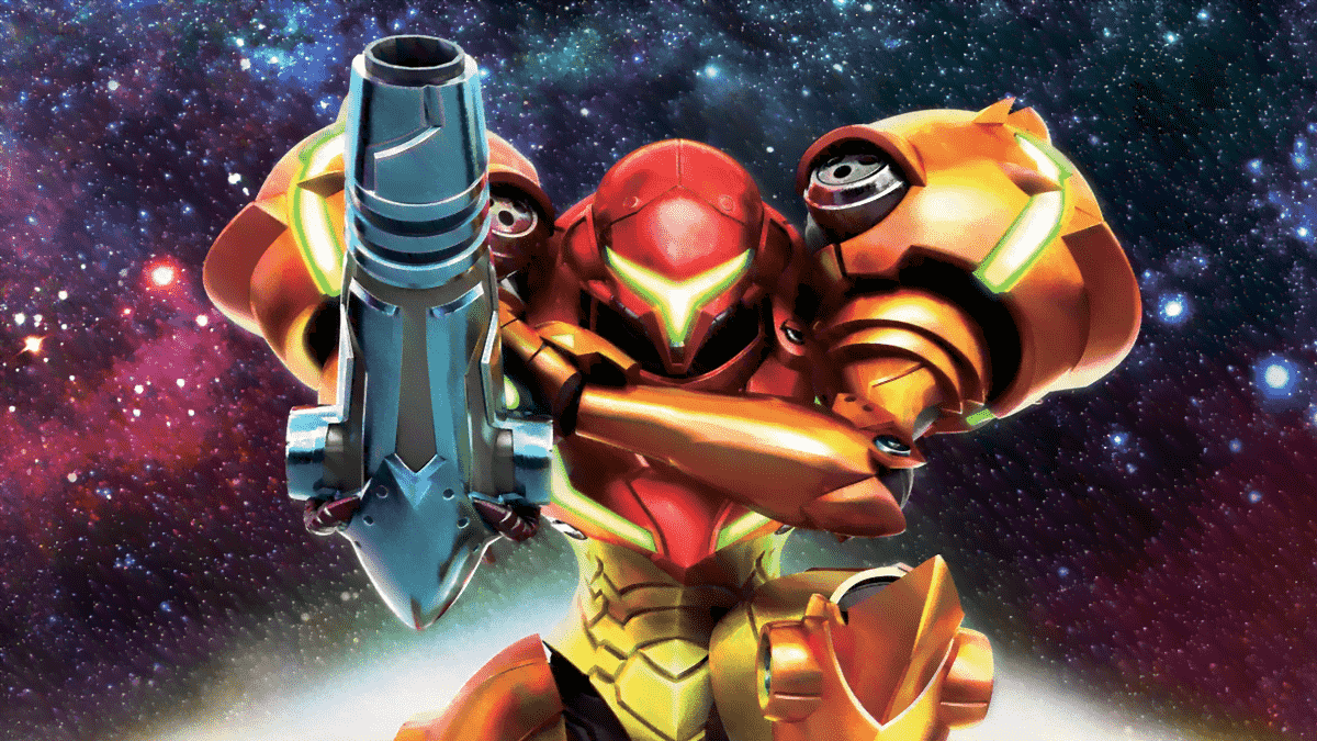 Epic wanted Samus in Fortnite—but Nintendo wanted exclusivity