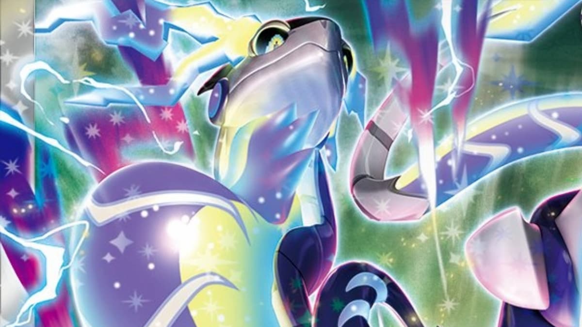 Pokémon EUIC 2024 Full Pokémon TCG, VGC, Go, and UNITE live standings