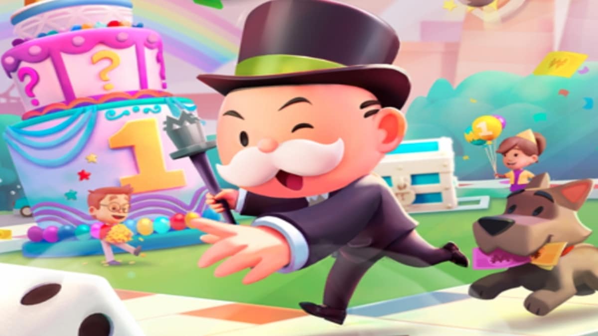 All Monopoly GO Bait Battle rewards through 25 milestones - Dot Esports