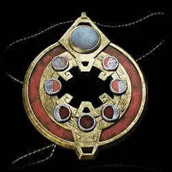 Moonstone Amulet in Remnant 2
