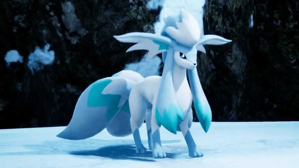 ‘Can’t defend this’: Pokémon fans agree Palworld’s Foxcicle is lazy mix of these 2 ‘mons