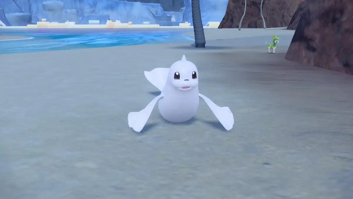 Bizarre Dewgong team is ‘cooking’ all the best Pokémon Scarlet and Violet players