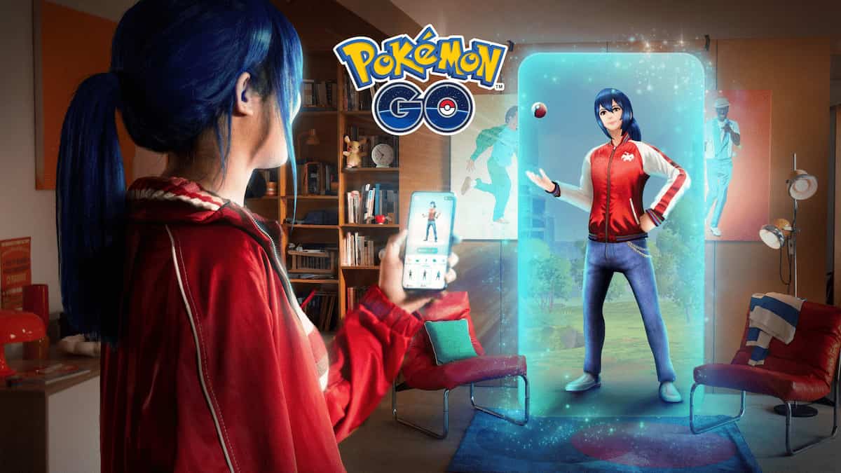 Niantic is aware of backlash over Pokémon Go’s new avatars—and it’s taking feedback seriously