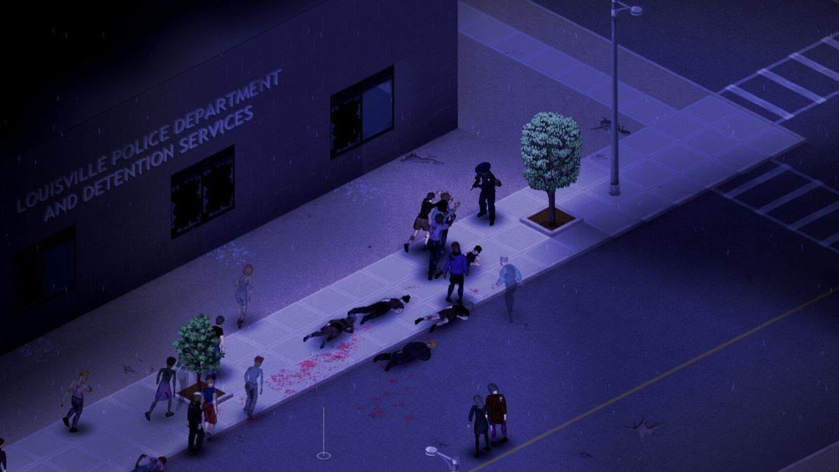 Project Zomboid: todos los comandos de administración para servidores