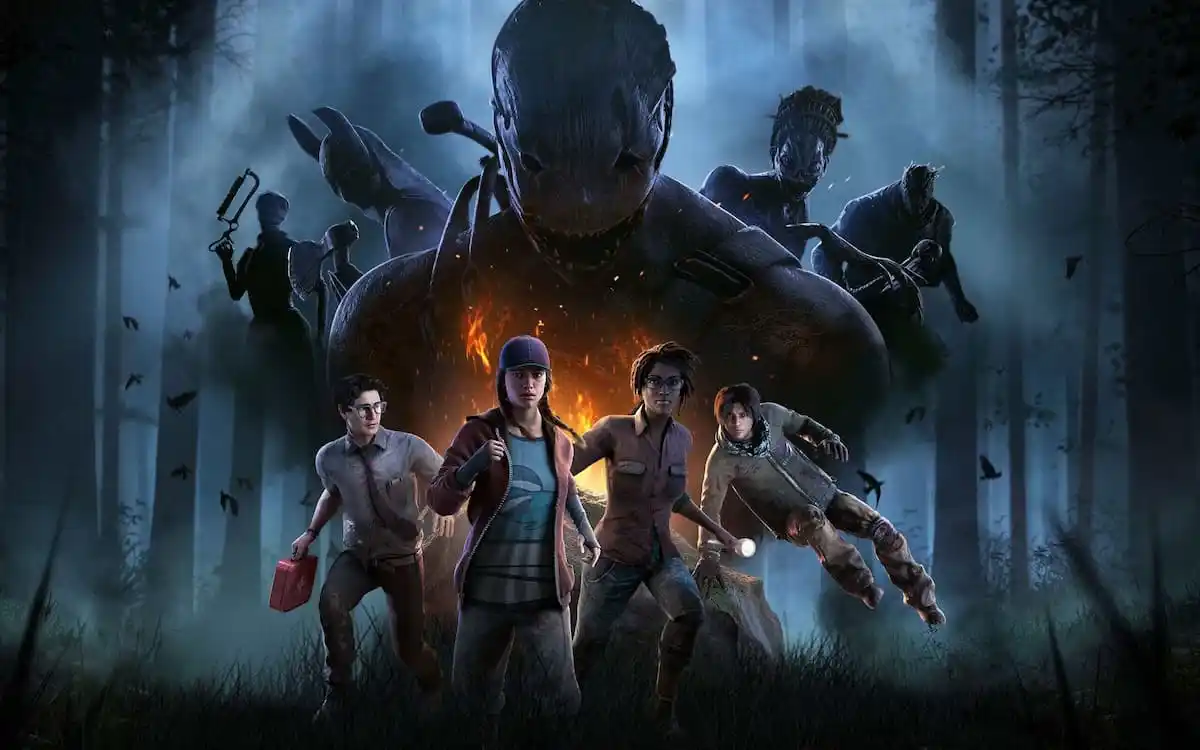 Dead by Daylight trophy list: All achievements and trophies