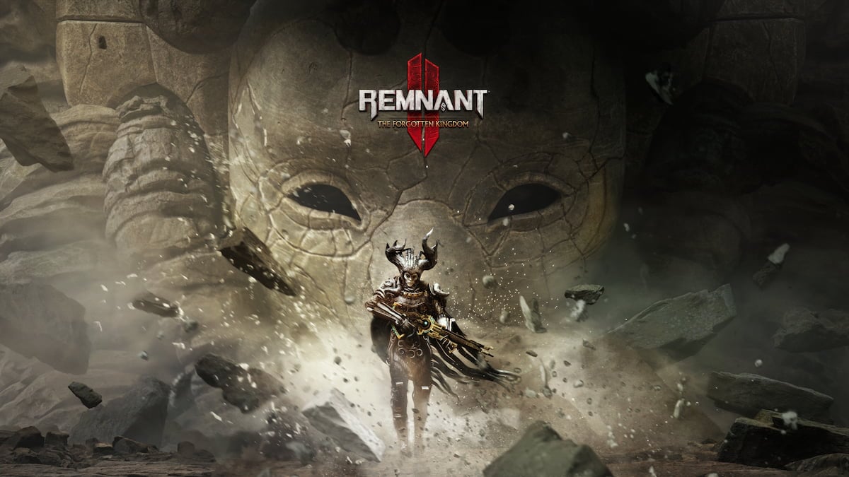 Весь новый контент в дополнении Remnant 2 The Forgotten Kingdom: новые боссы, архетип и многое другое.