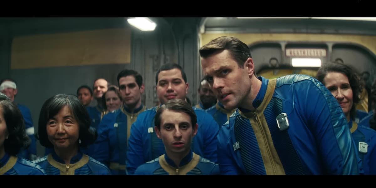 Первый сезон сериала Fallout: какие эксперименты проводятся в Убежищах 32 и 33?