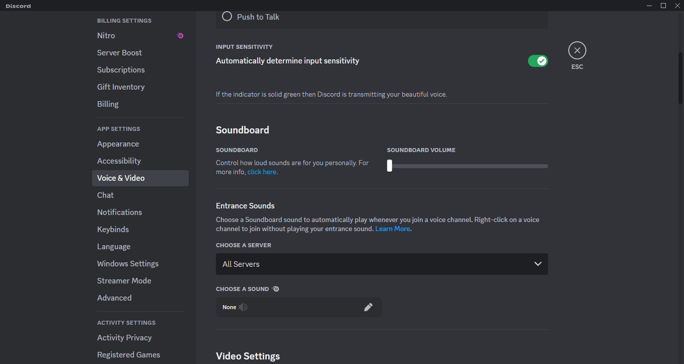 How to use a soundboard on Discord