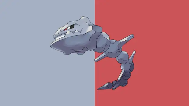 Steelix in Pokemon Go