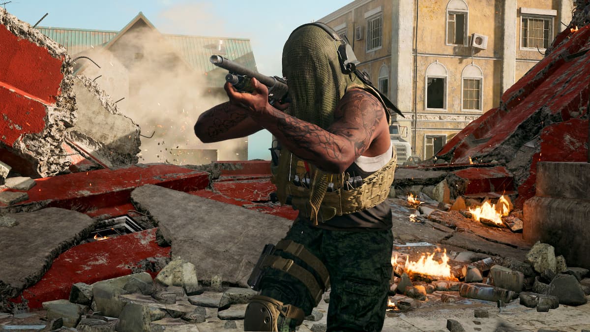 Activision quells player fears over false Call of Duty bans with fix for anti-cheat exploit