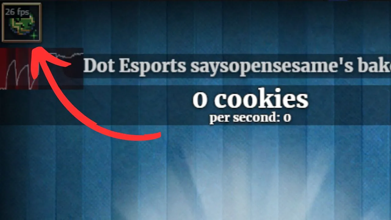 All Cookie Clicker cheats and OpenSesame commands