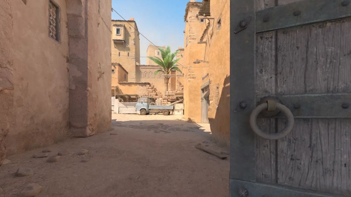 We’re all rushing B again: Dust 2 is back and dominating Premier Mode