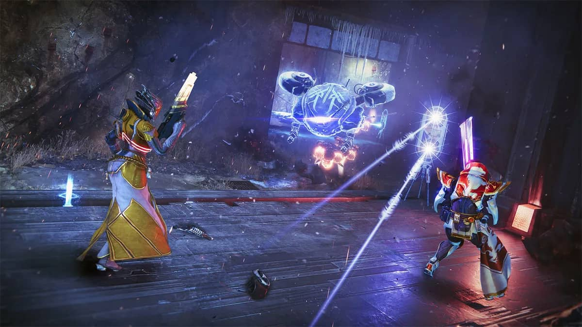 Destiny 2 revisará su querido modo horda la próxima semana