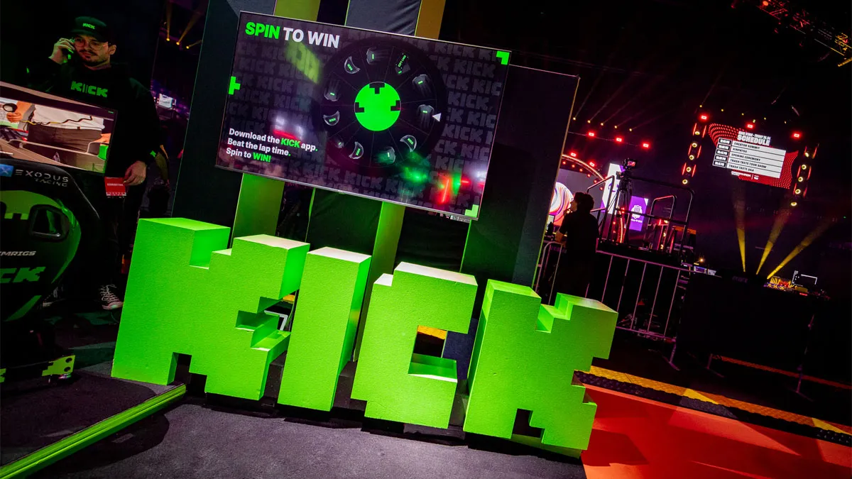 Kick creators accused of harassment following incidents at DreamHack Melbourne