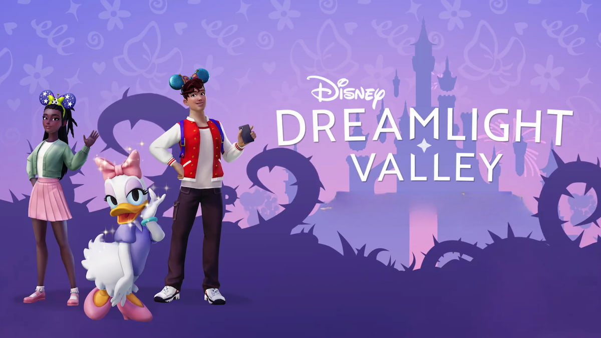 Disney Dreamlight Valley: когда выйдет обновление «Острые ощущения и излишества»?