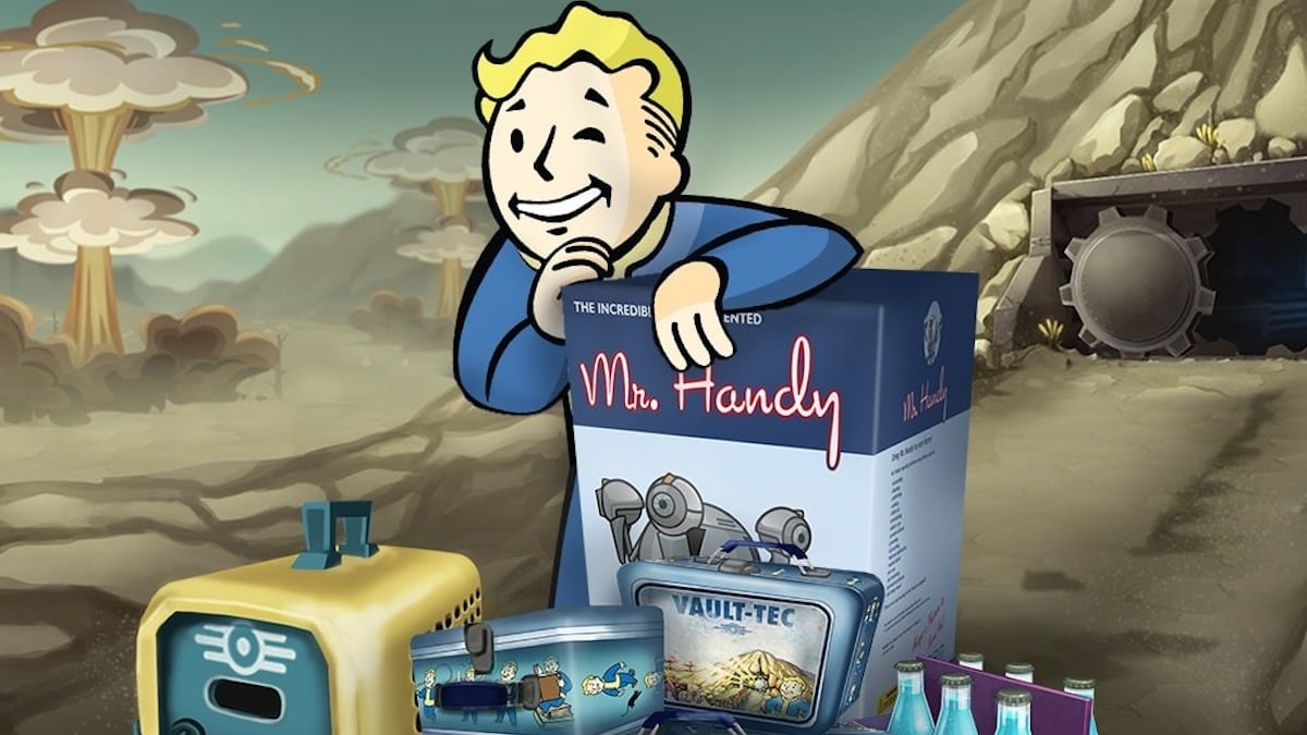 How to get Snip Snip in Fallout Shelter