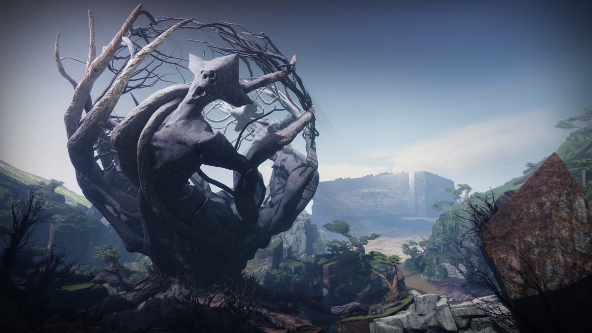 Is Destiny 3 in development? What we know about 'Payback' - Dot Esports