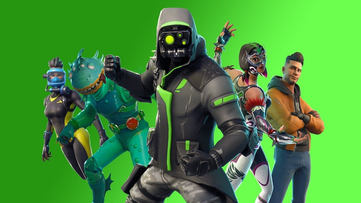 Epic responds to Netherlands fine for ‘unfair commercial practices aimed at children’ in Fortnite