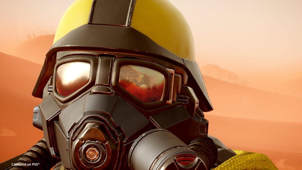 Helldivers 2 community manager was nearly fired for telling players to refund