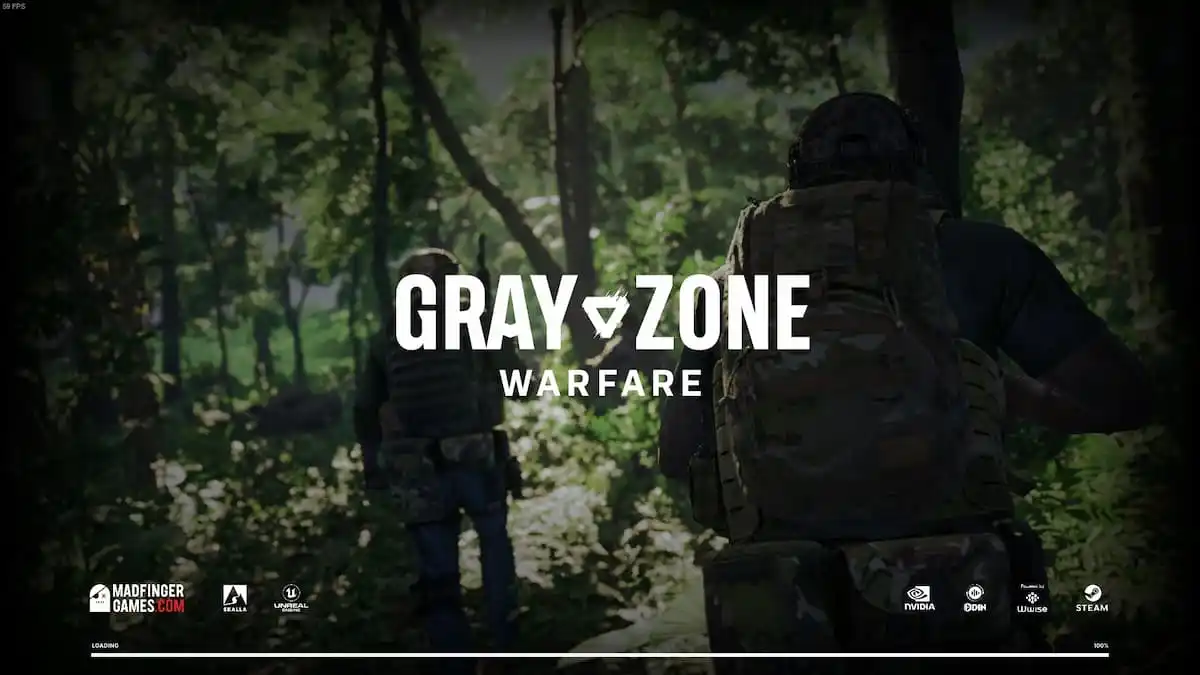 Gray Zone Warfare: How to play PvE in GZW