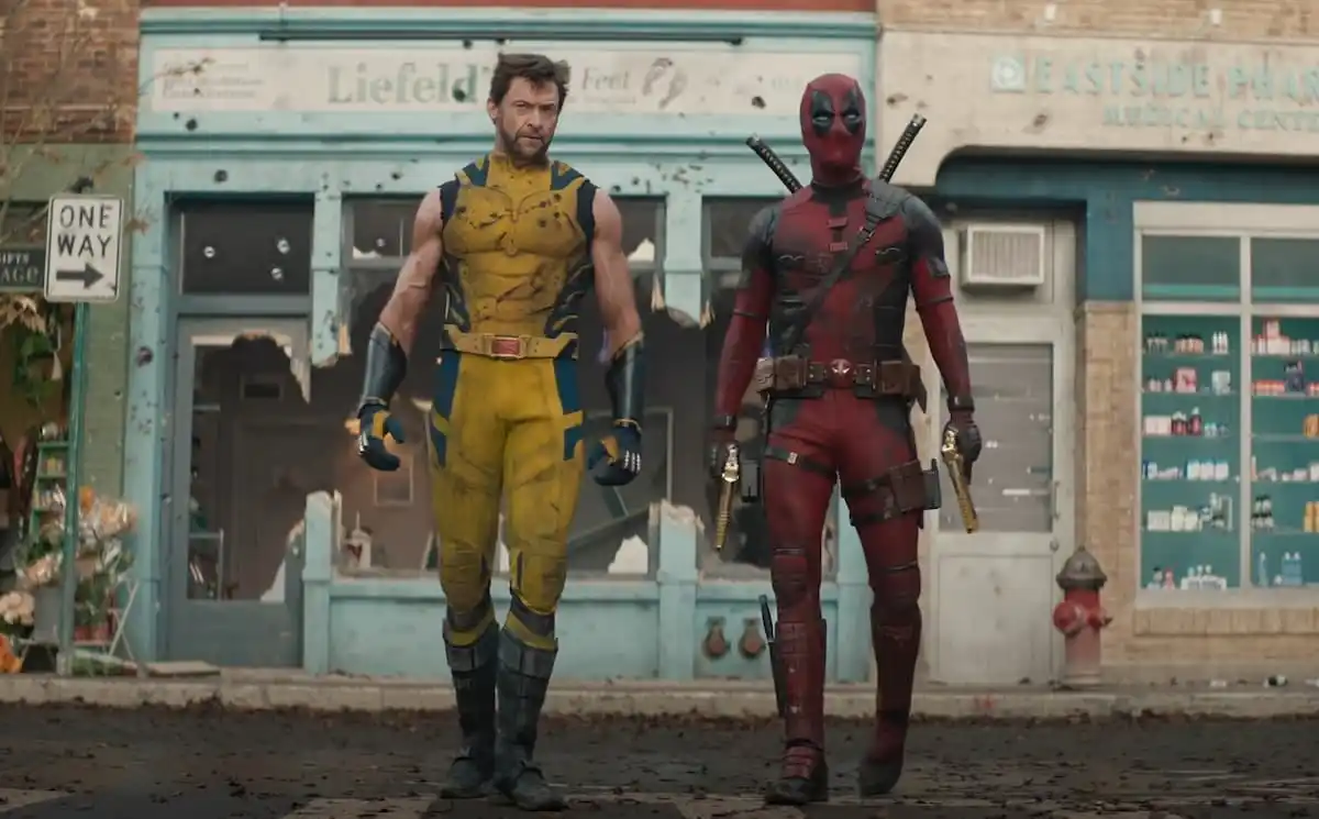 Marvel Snap’s July season leaked to be themed around Deadpool and Wolverine movie
