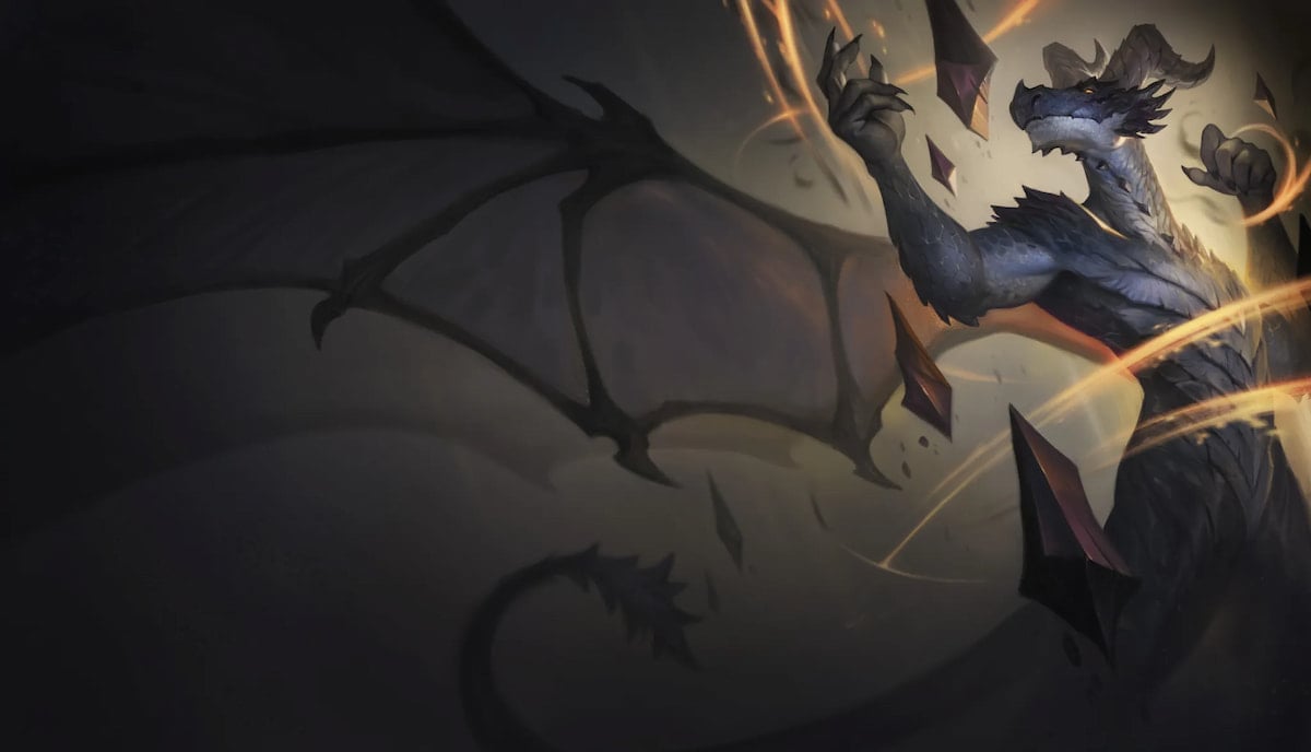 WoW players look ahead at potential for more Dracthyr race-class combinations in The War Within