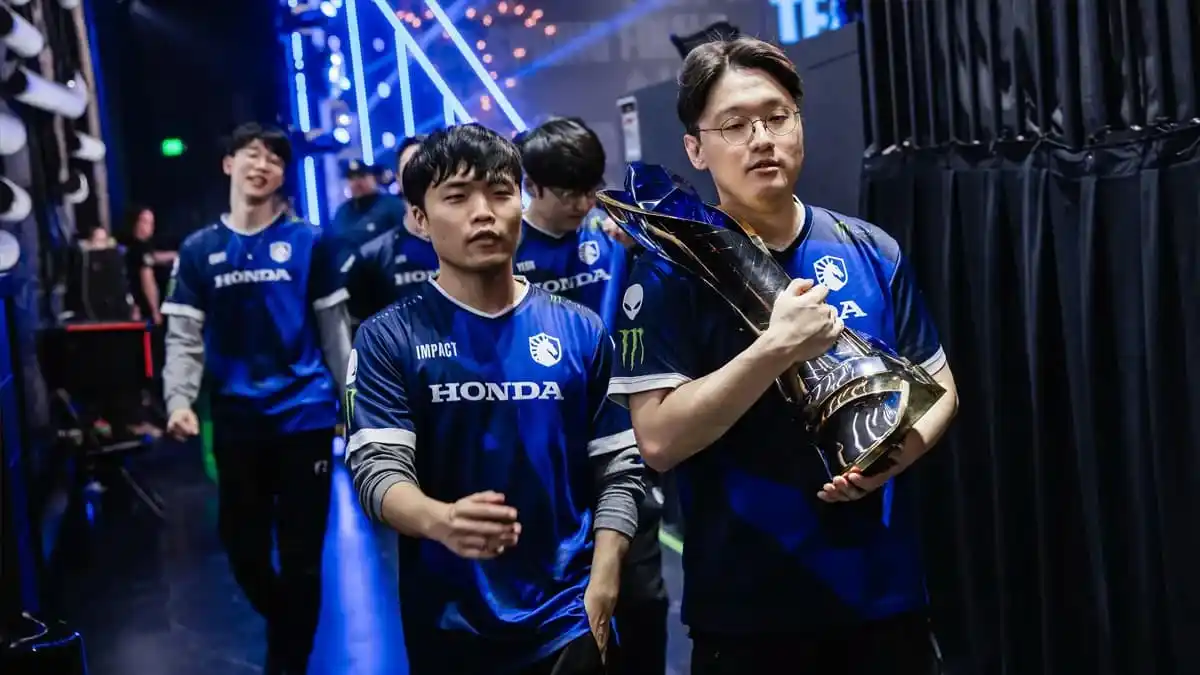 It’s been over 1,000 days since an LCS team beat LCK or LPL at LoL Worlds