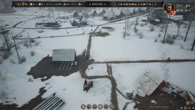 How to get and use Livestock in Manor Lords - Dot Esports