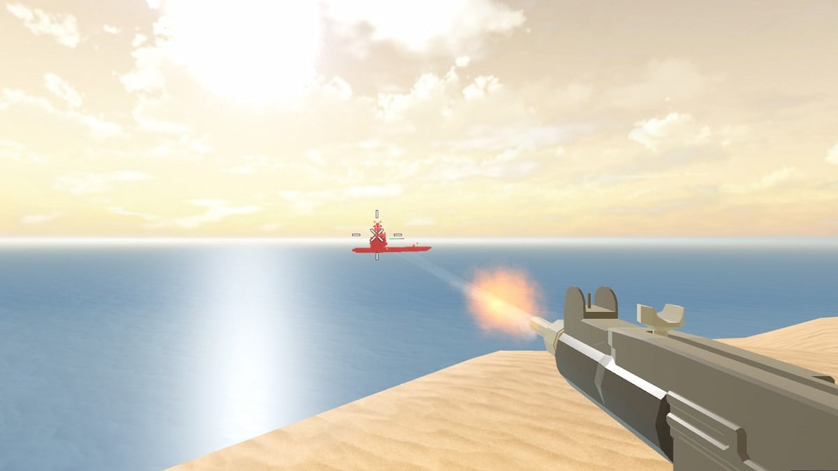 Military Tycoon codes gameplay screenshot