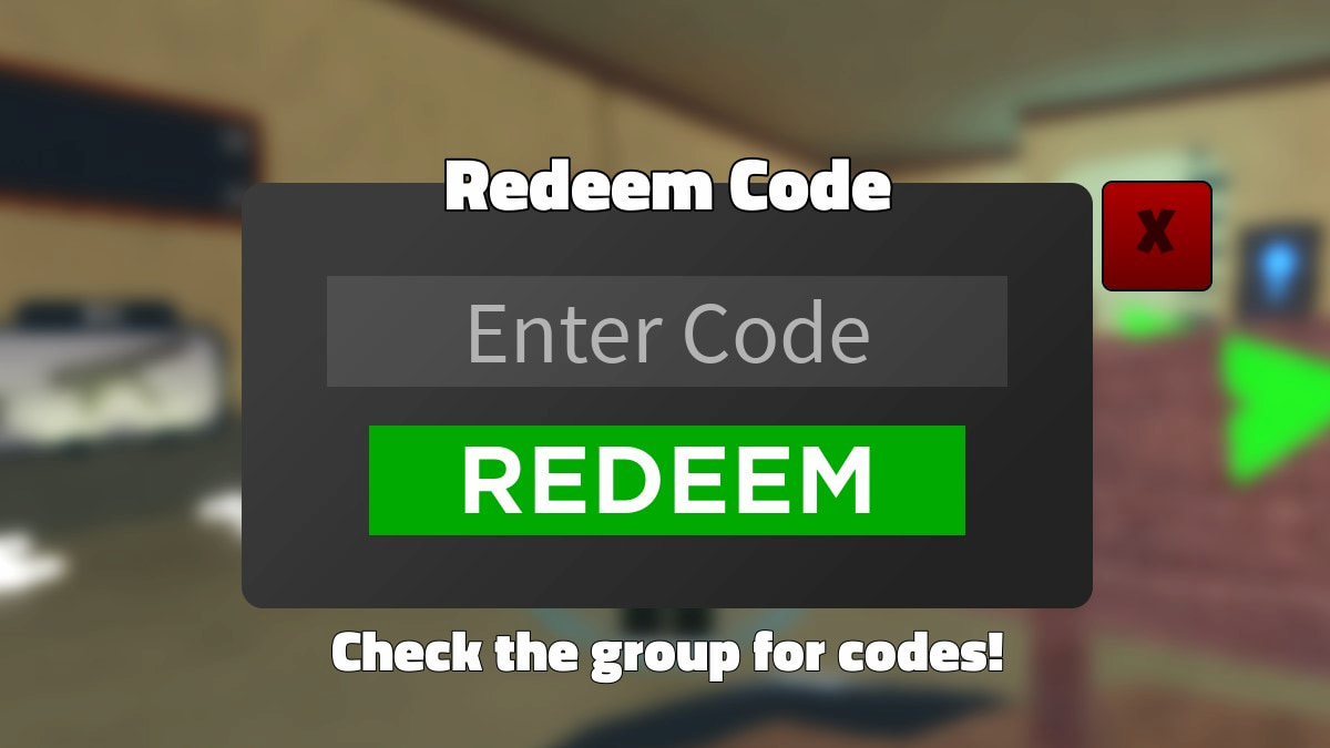 How to redeem Military Tycoon codes step 2