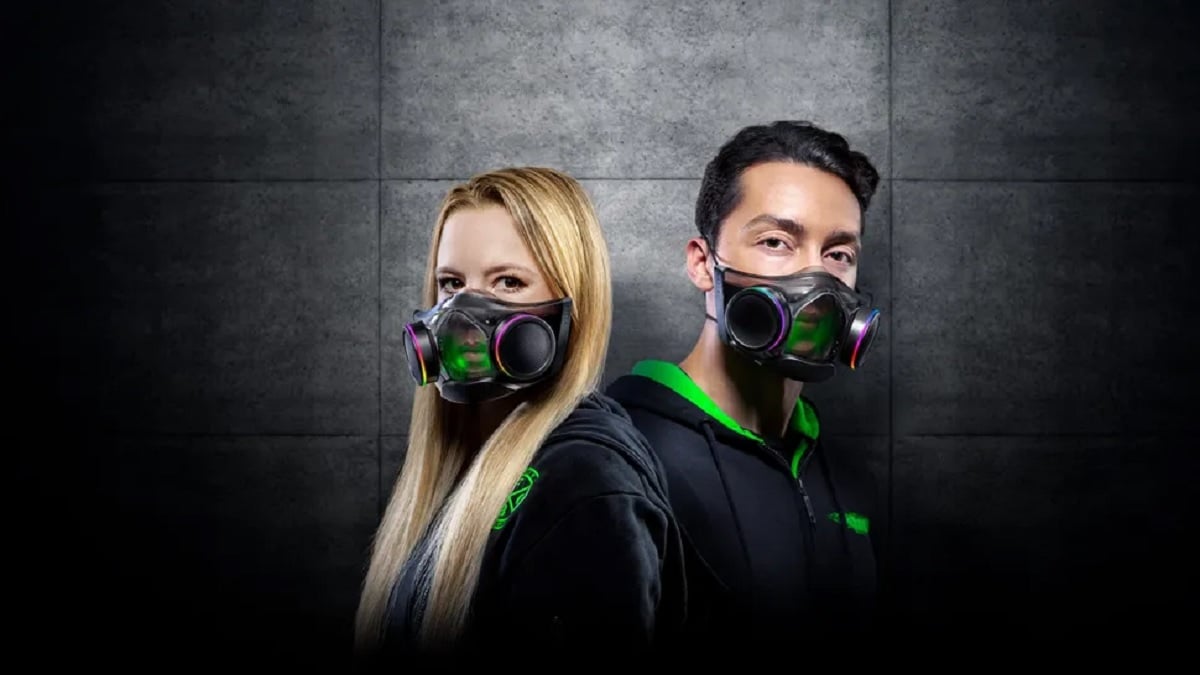 Razer ordered to cough up refunds after false N95 claims