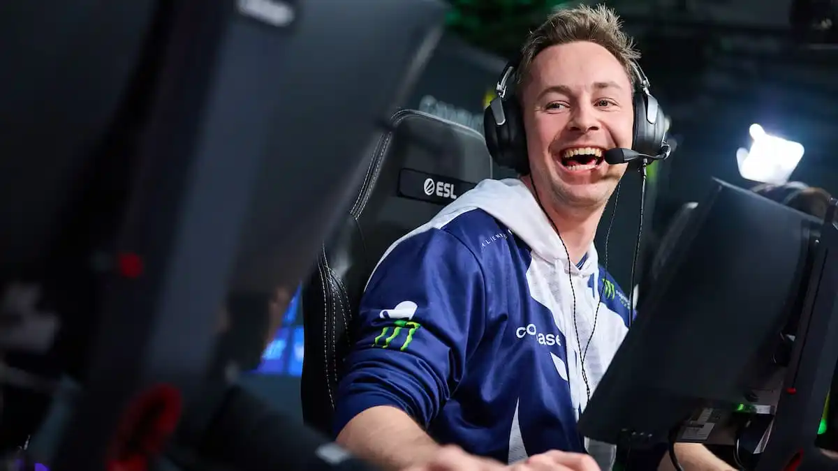 ‘F—k this team’: CS2 fans baffled as Liquid reportedly considers roster-shaking IGL move