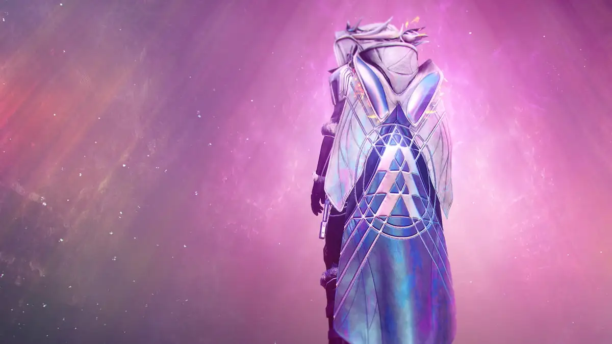 All Exotic class item perks and combinations in Destiny 2